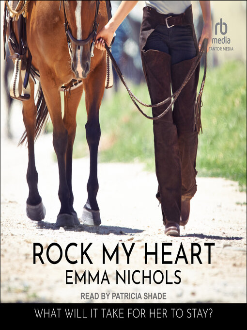 Title details for Rock My Heart by Emma Nichols - Available
